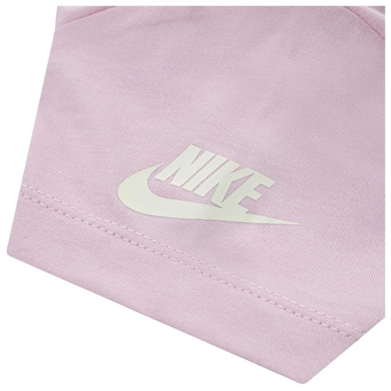 Nike Βρεφική κοντομάνικη μπλούζα Wild Warmth Graphic Tee